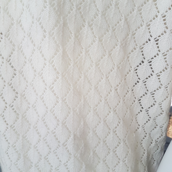 Vintage Made in Canada Cardigan - Picture 8 of 12